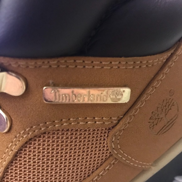 Timberland women’s boots - Picture 7 of 7